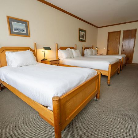 Abba Presidente Suites Puerto Montt Ngoại thất bức ảnh