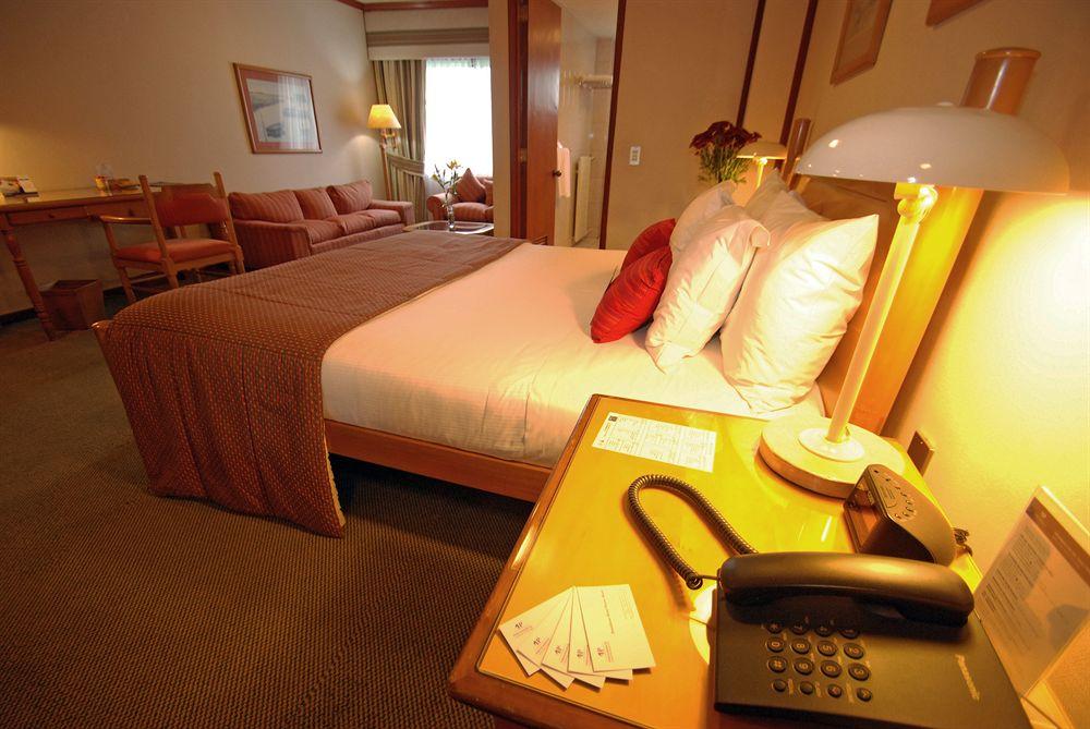 Abba Presidente Suites Puerto Montt Ngoại thất bức ảnh