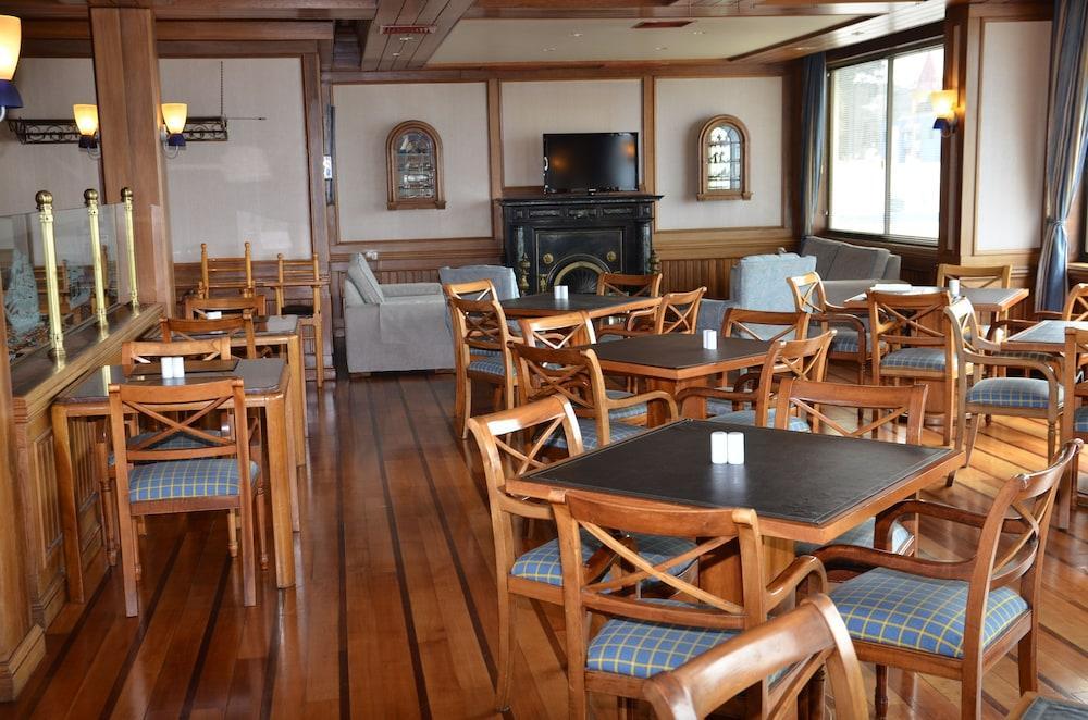Abba Presidente Suites Puerto Montt Ngoại thất bức ảnh