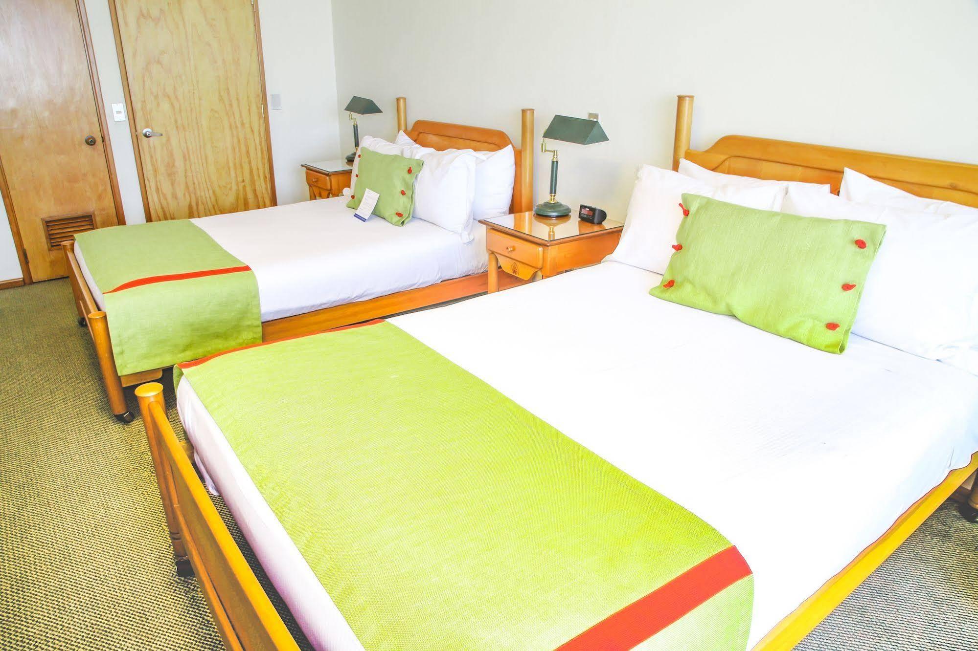Abba Presidente Suites Puerto Montt Ngoại thất bức ảnh