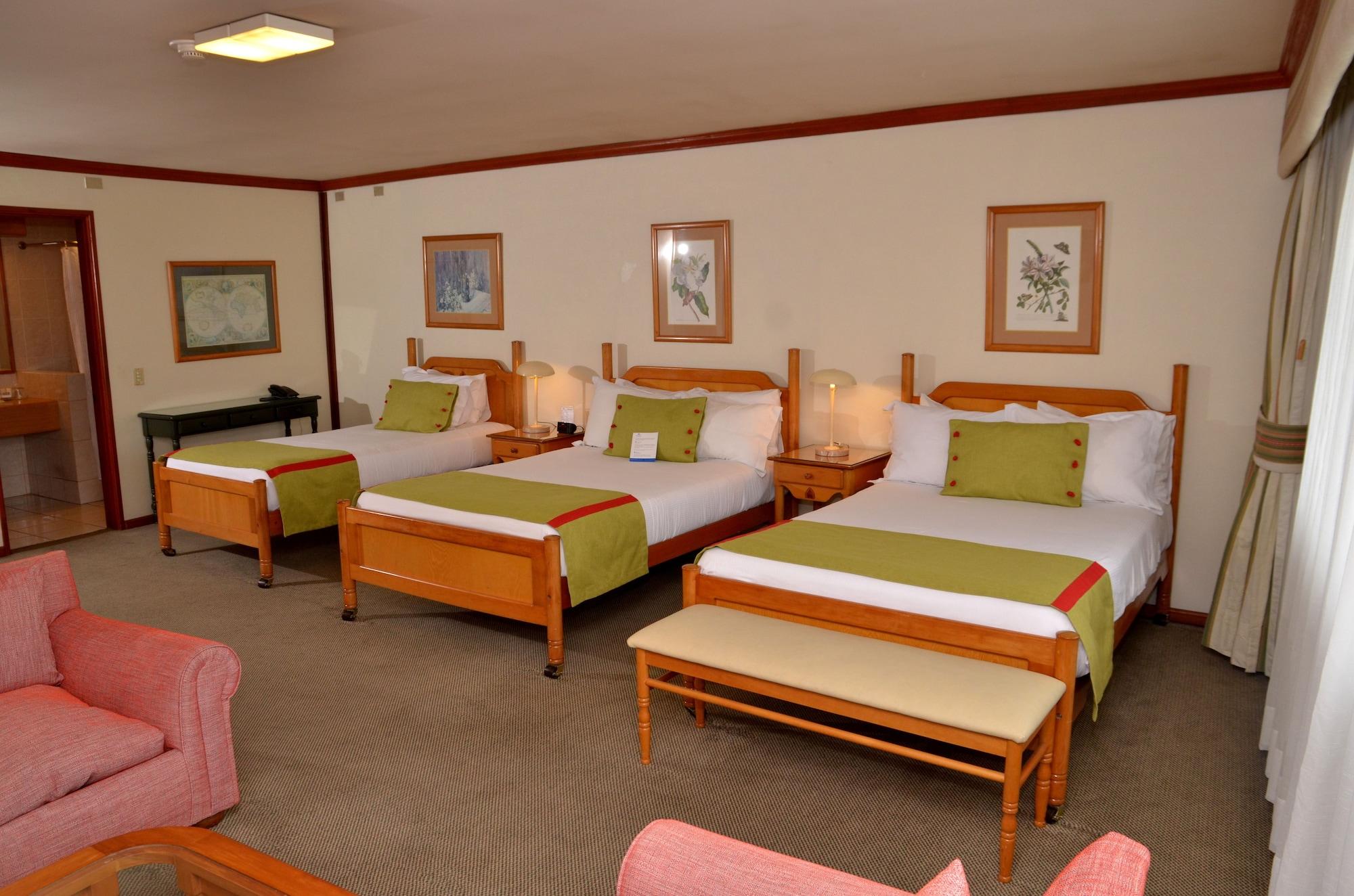 Abba Presidente Suites Puerto Montt Ngoại thất bức ảnh
