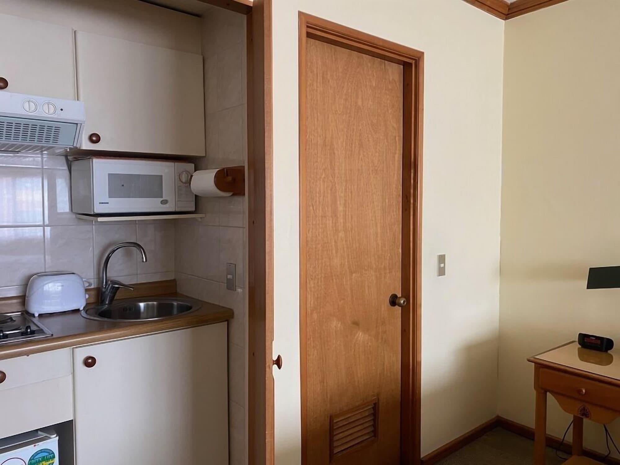Abba Presidente Suites Puerto Montt Ngoại thất bức ảnh