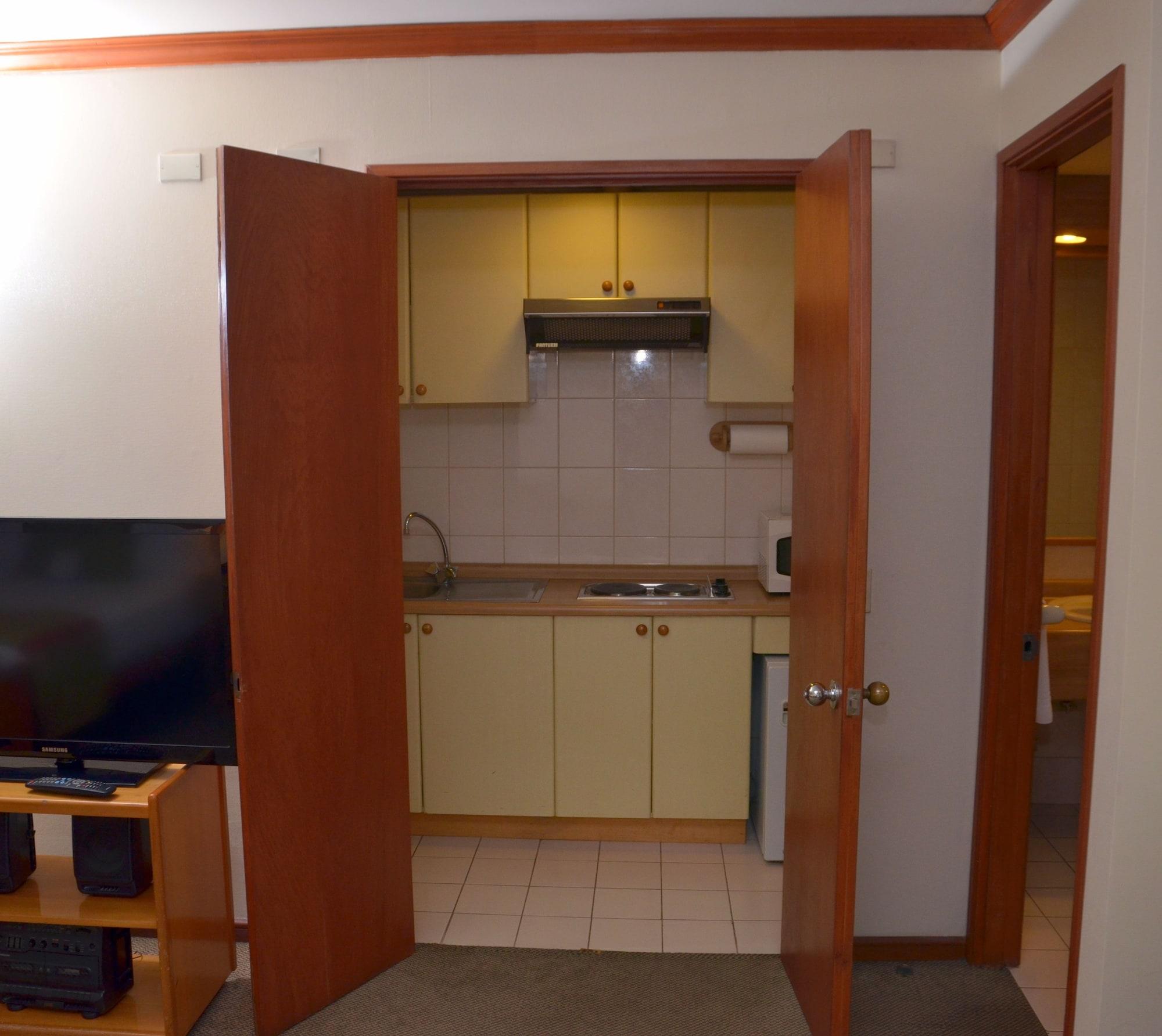 Abba Presidente Suites Puerto Montt Ngoại thất bức ảnh