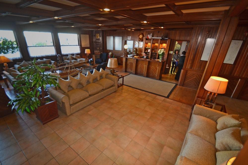 Abba Presidente Suites Puerto Montt Ngoại thất bức ảnh