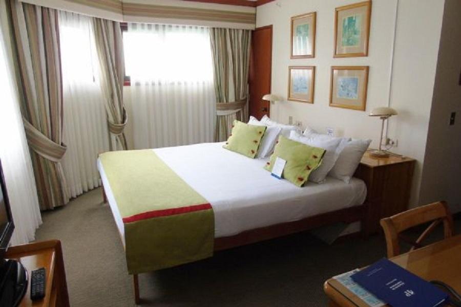 Abba Presidente Suites Puerto Montt Ngoại thất bức ảnh