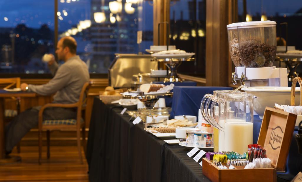 Abba Presidente Suites Puerto Montt Ngoại thất bức ảnh