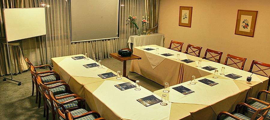 Abba Presidente Suites Puerto Montt Ngoại thất bức ảnh