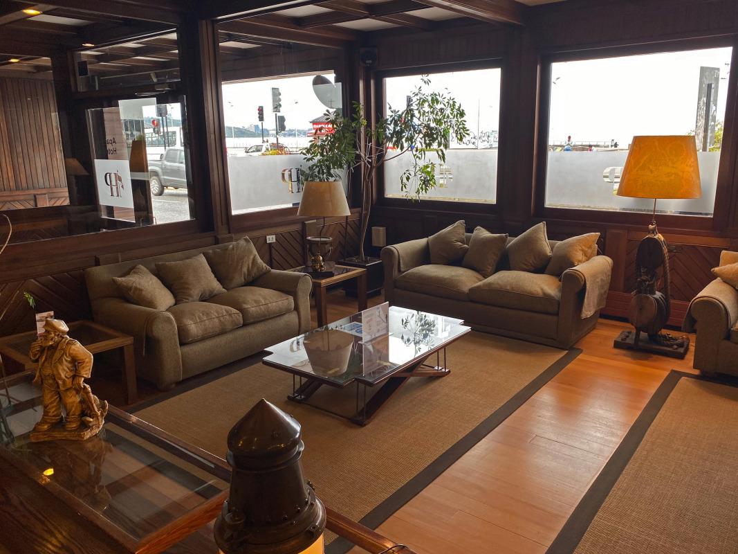 Abba Presidente Suites Puerto Montt Ngoại thất bức ảnh