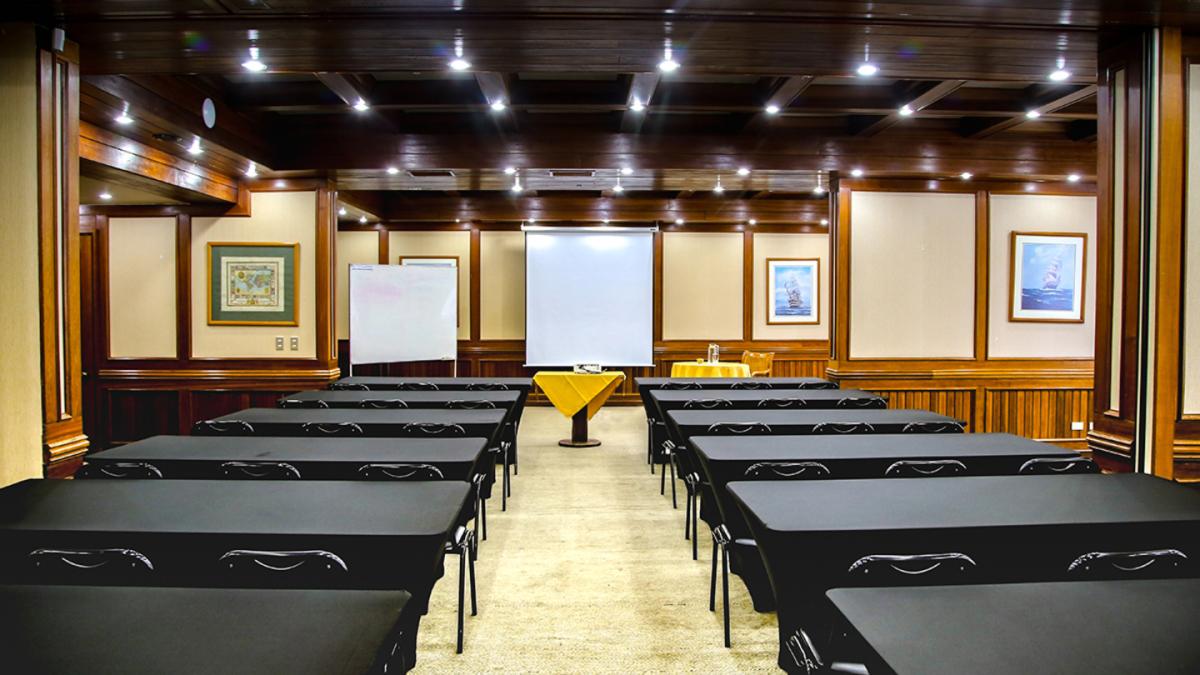 Abba Presidente Suites Puerto Montt Ngoại thất bức ảnh