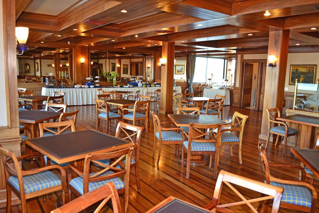 Abba Presidente Suites Puerto Montt Ngoại thất bức ảnh