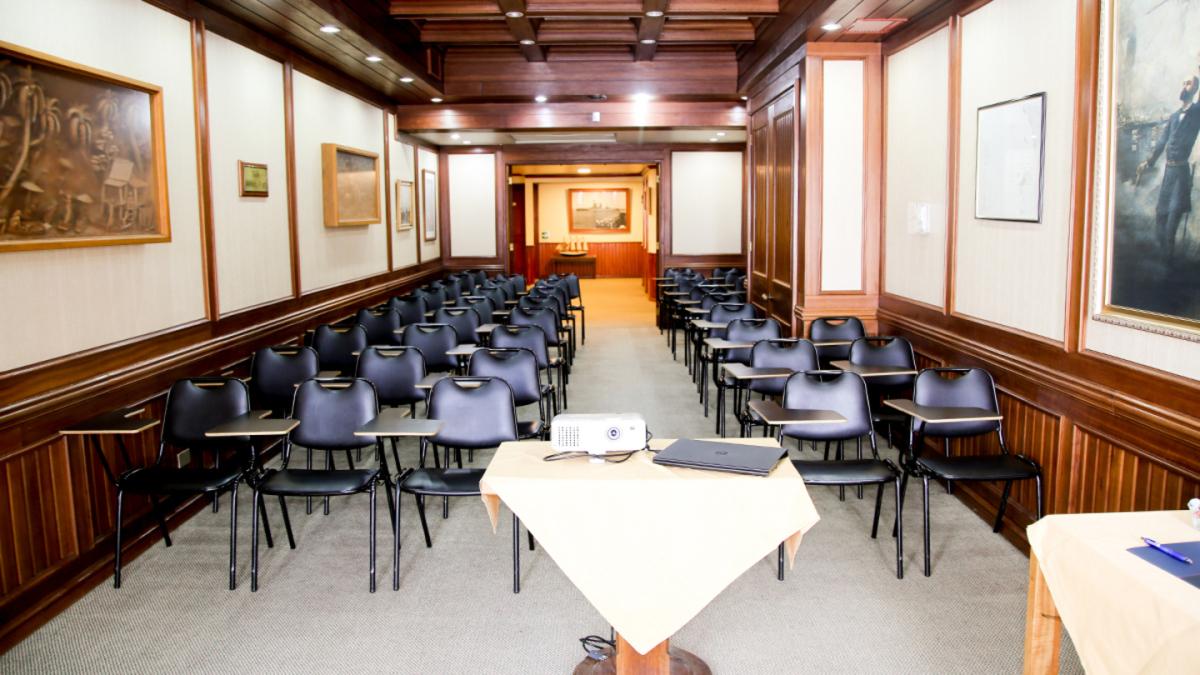 Abba Presidente Suites Puerto Montt Ngoại thất bức ảnh