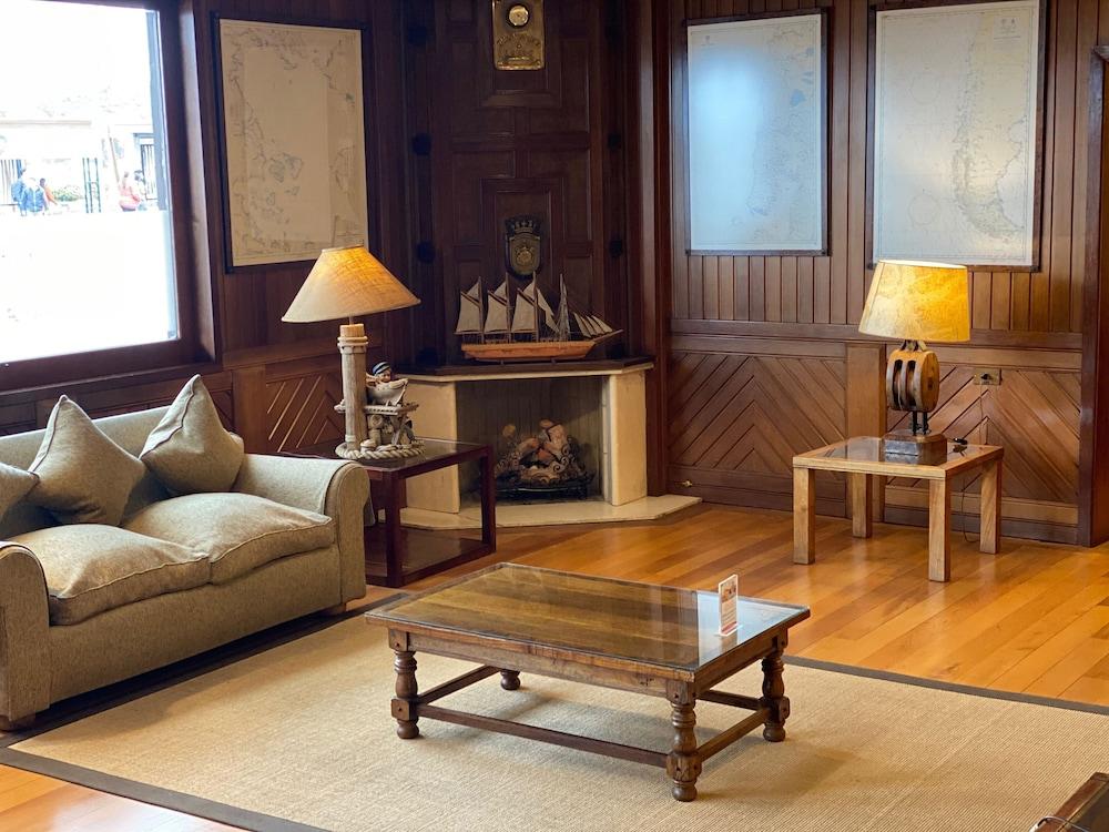 Abba Presidente Suites Puerto Montt Ngoại thất bức ảnh