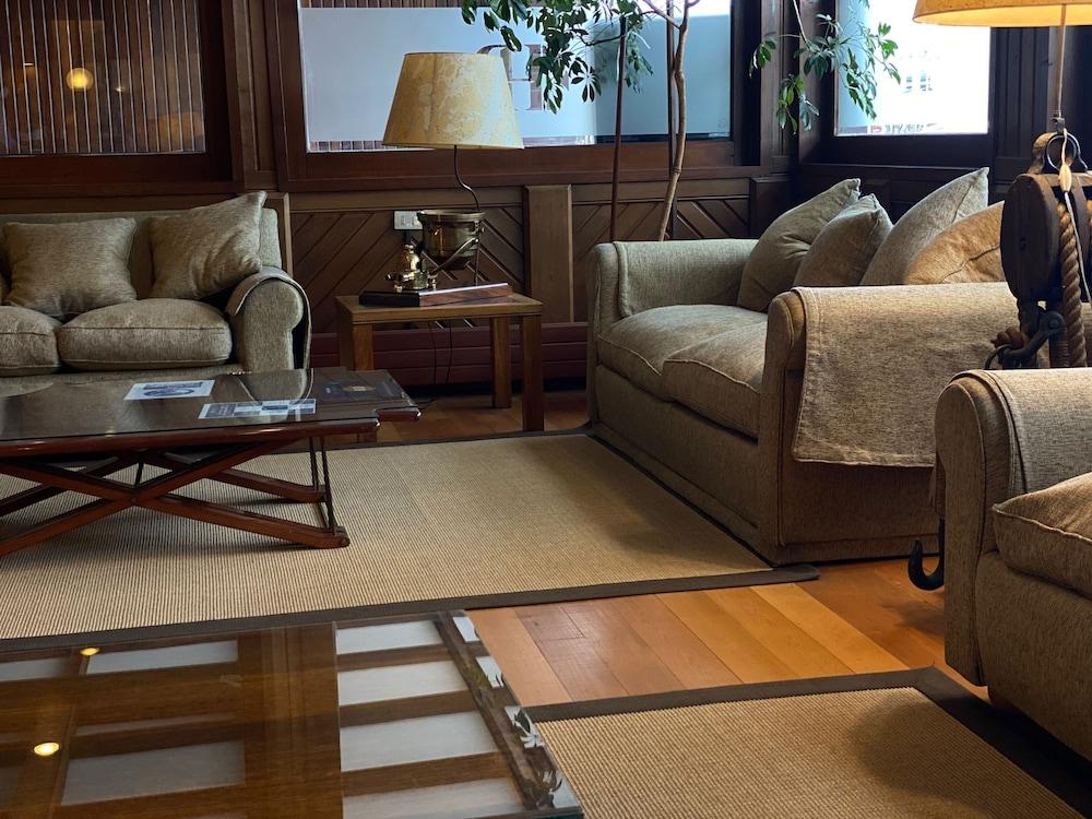 Abba Presidente Suites Puerto Montt Ngoại thất bức ảnh