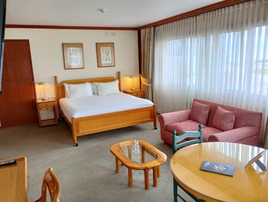 Abba Presidente Suites Puerto Montt Ngoại thất bức ảnh