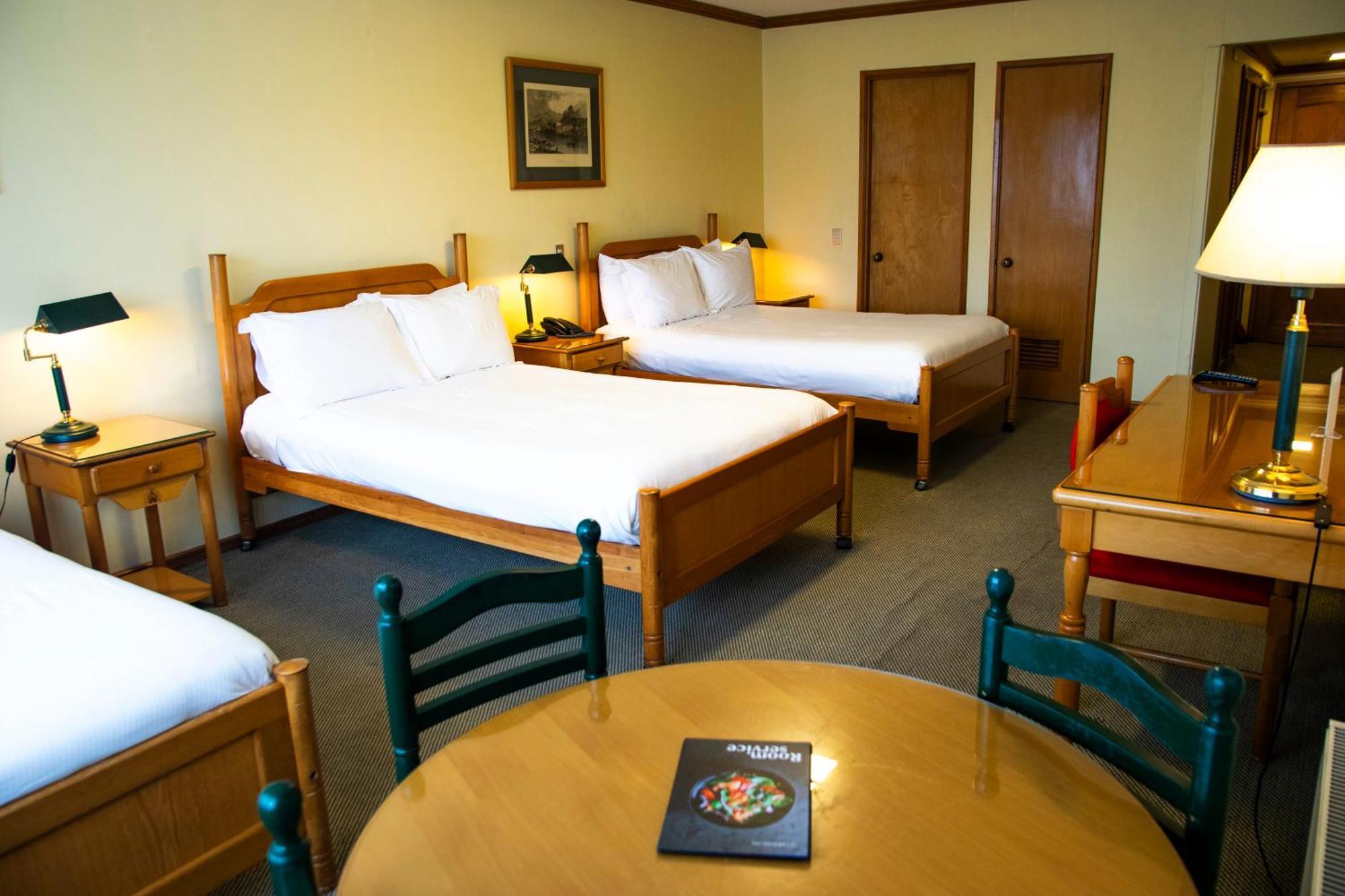 Abba Presidente Suites Puerto Montt Ngoại thất bức ảnh