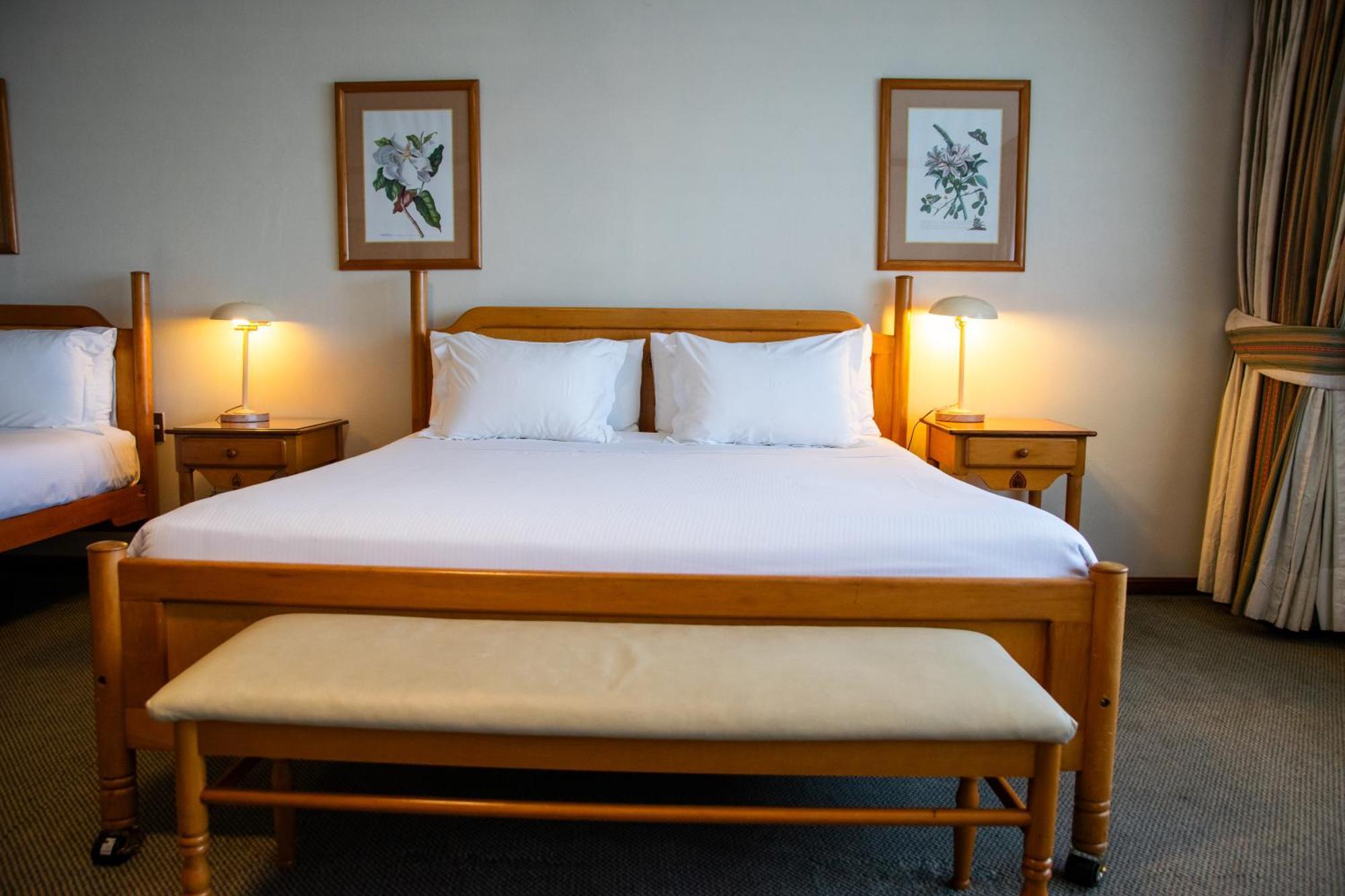 Abba Presidente Suites Puerto Montt Ngoại thất bức ảnh