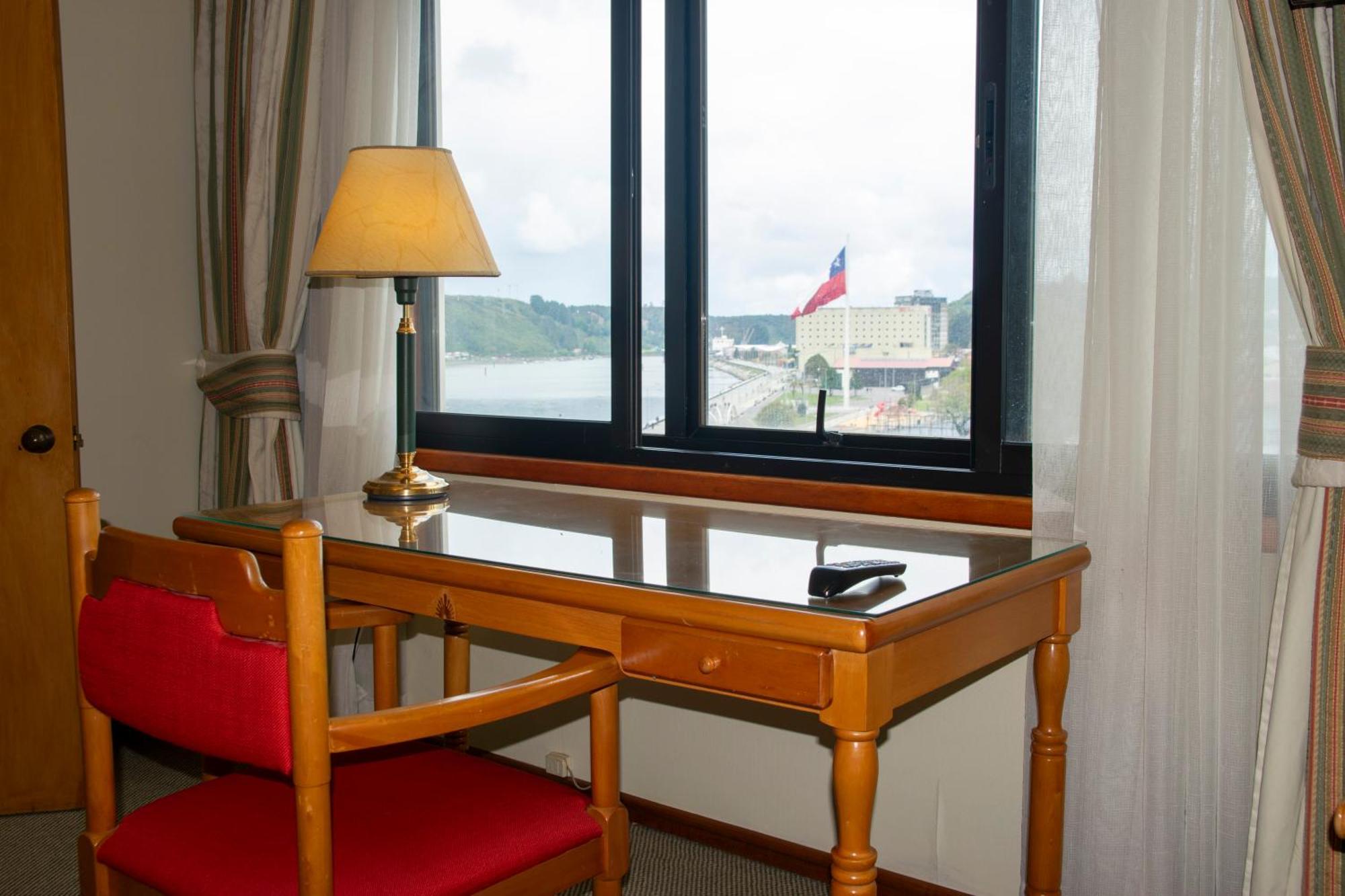 Abba Presidente Suites Puerto Montt Ngoại thất bức ảnh