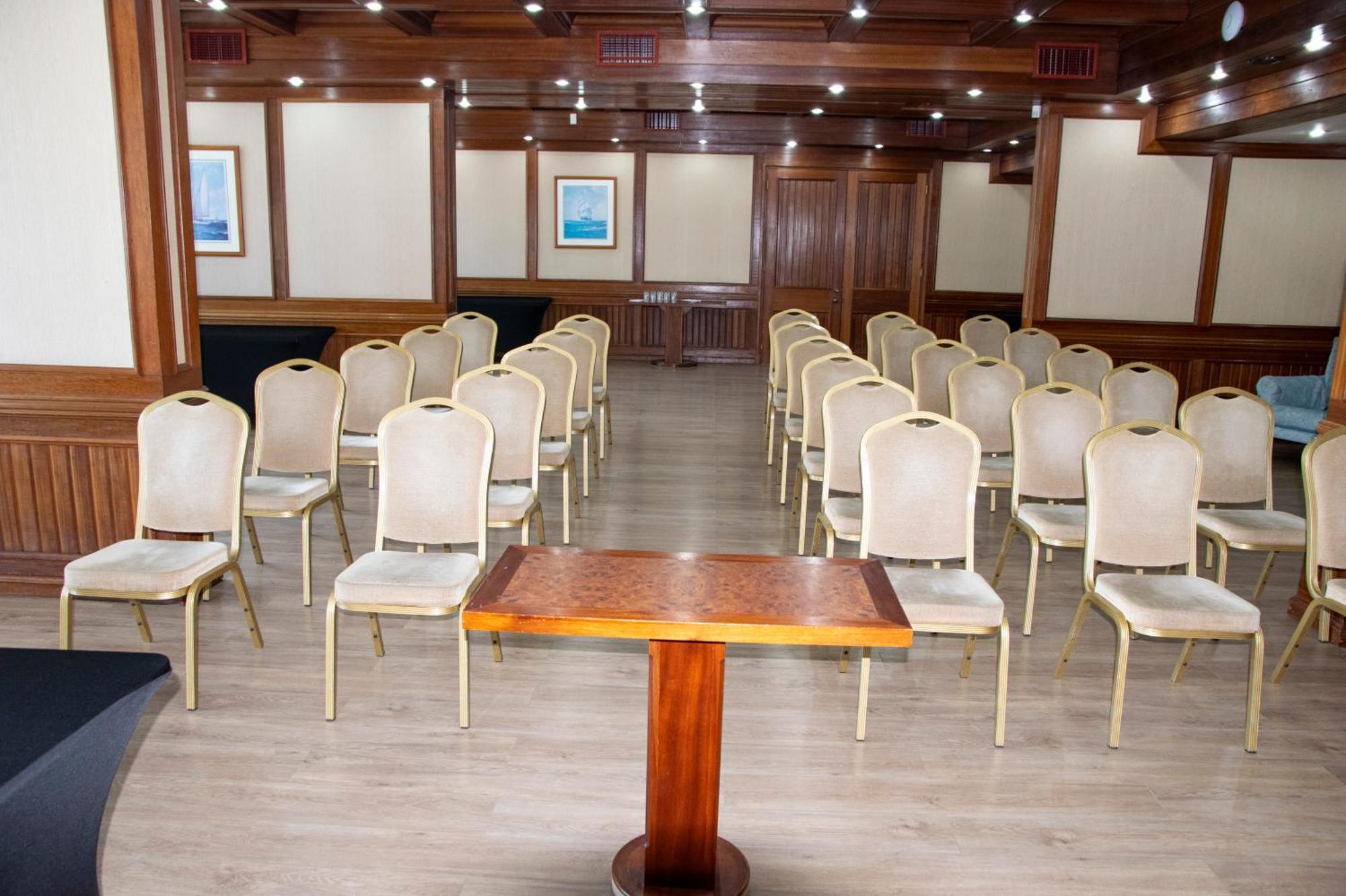 Abba Presidente Suites Puerto Montt Ngoại thất bức ảnh
