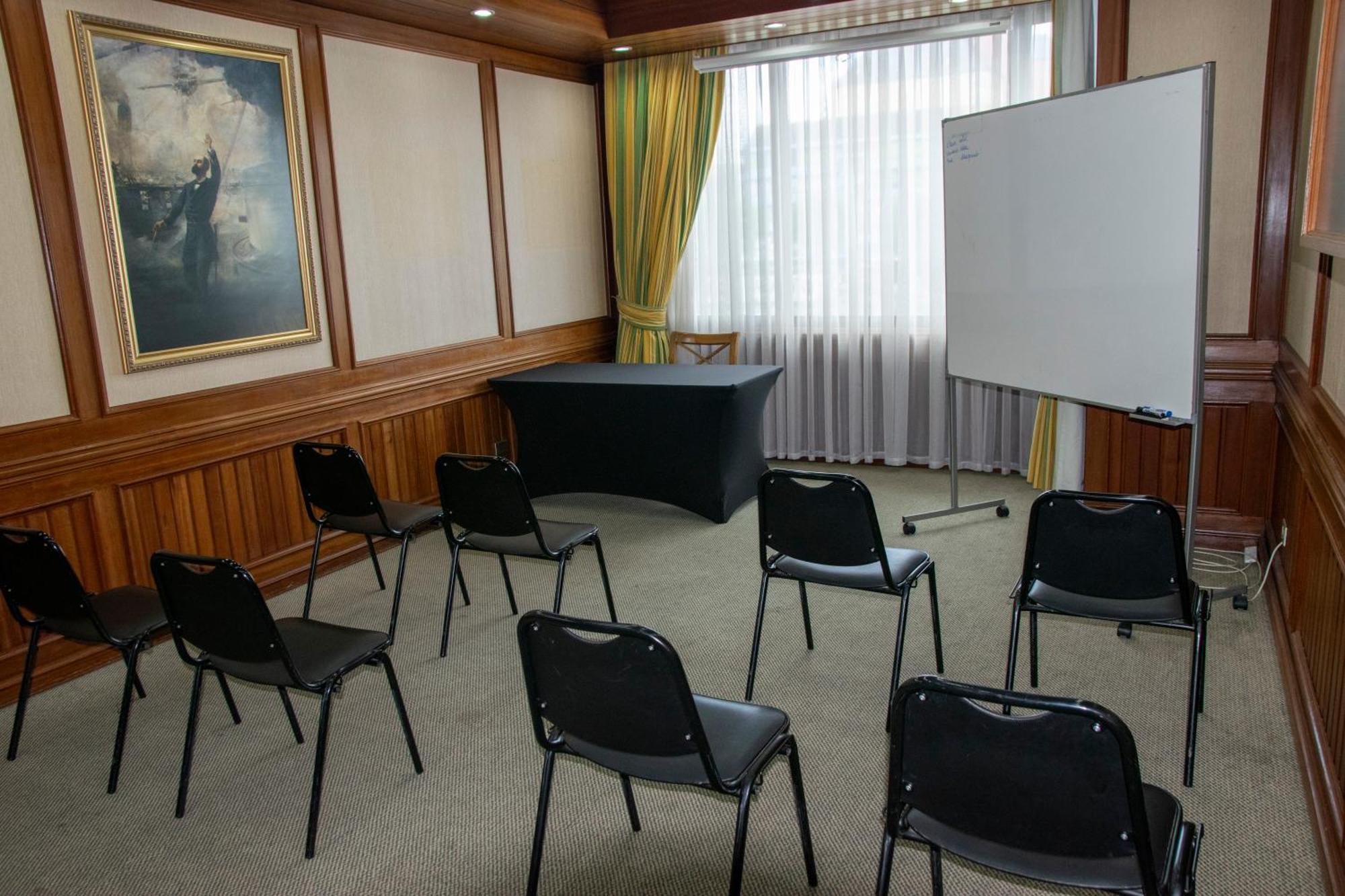 Abba Presidente Suites Puerto Montt Ngoại thất bức ảnh