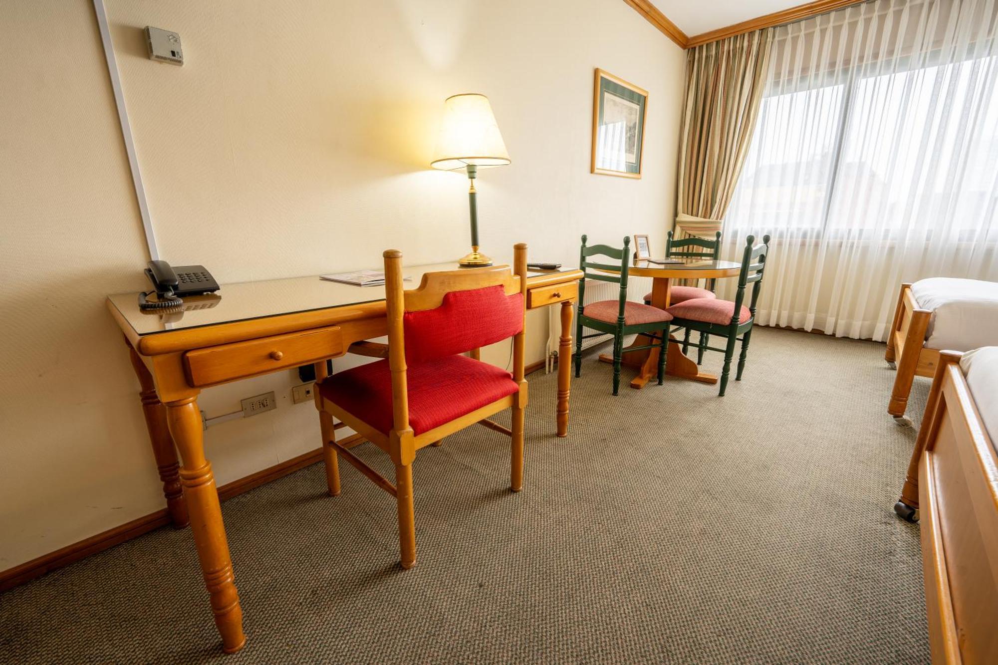 Abba Presidente Suites Puerto Montt Ngoại thất bức ảnh
