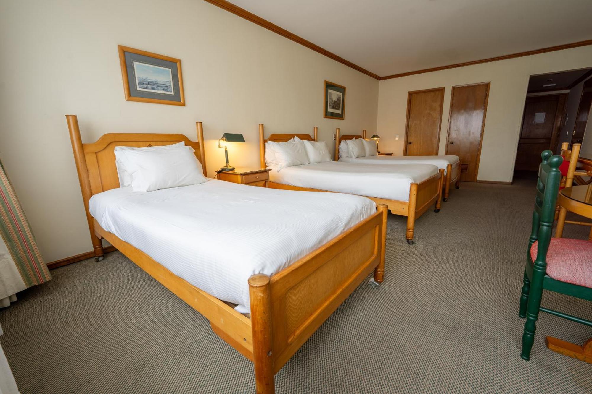 Abba Presidente Suites Puerto Montt Ngoại thất bức ảnh