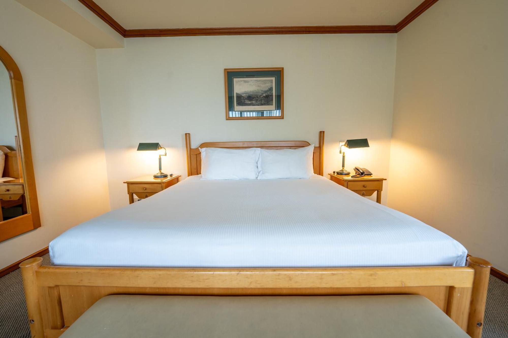 Abba Presidente Suites Puerto Montt Ngoại thất bức ảnh