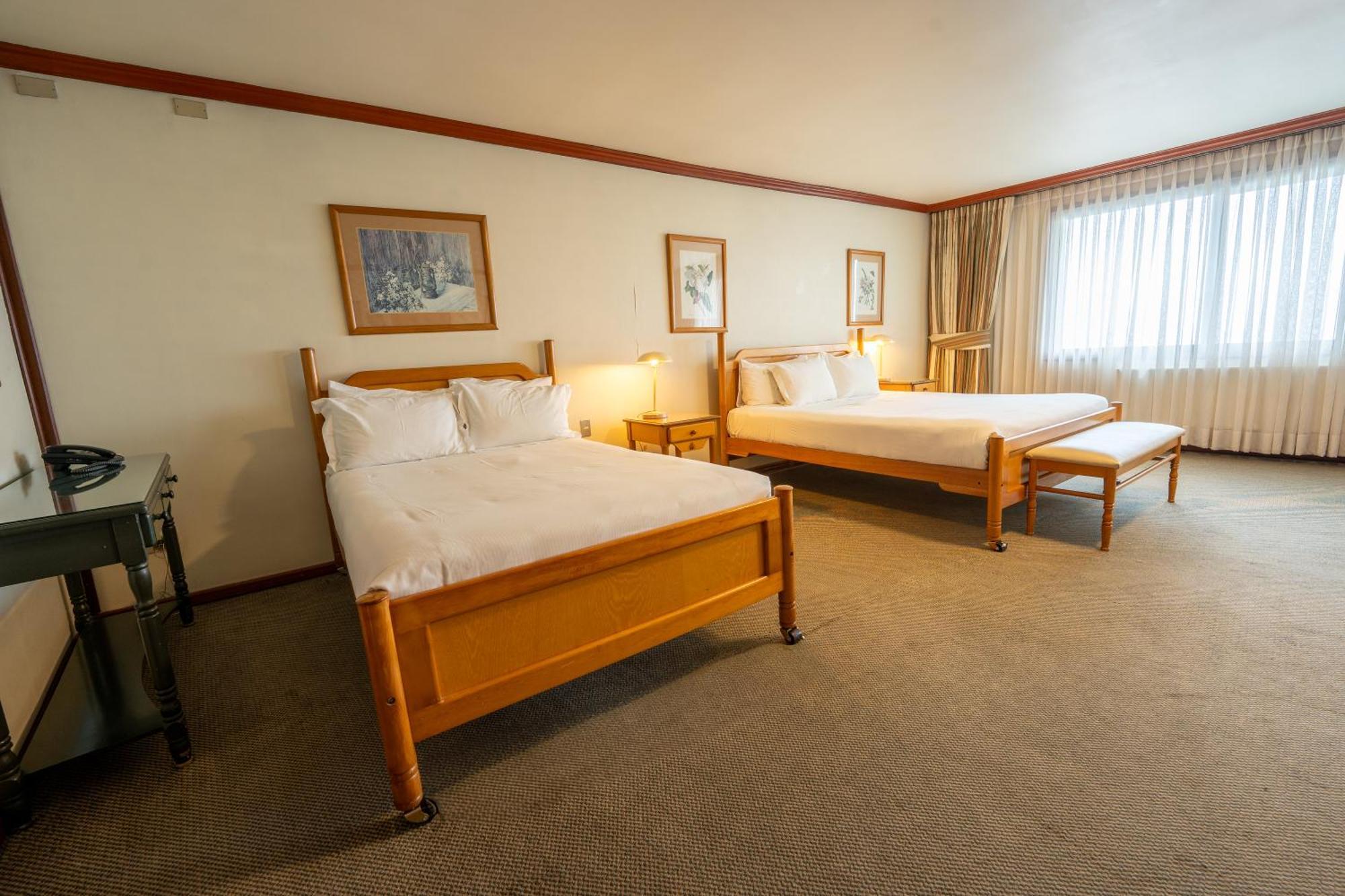 Abba Presidente Suites Puerto Montt Ngoại thất bức ảnh