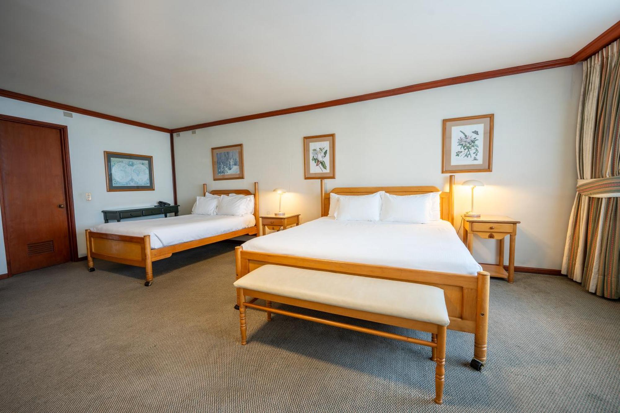 Abba Presidente Suites Puerto Montt Ngoại thất bức ảnh