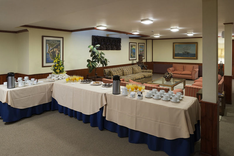 Abba Presidente Suites Puerto Montt Ngoại thất bức ảnh