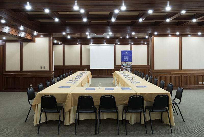 Abba Presidente Suites Puerto Montt Ngoại thất bức ảnh