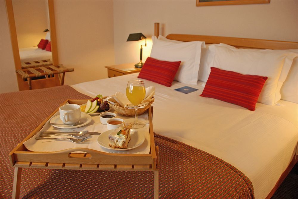 Abba Presidente Suites Puerto Montt Ngoại thất bức ảnh