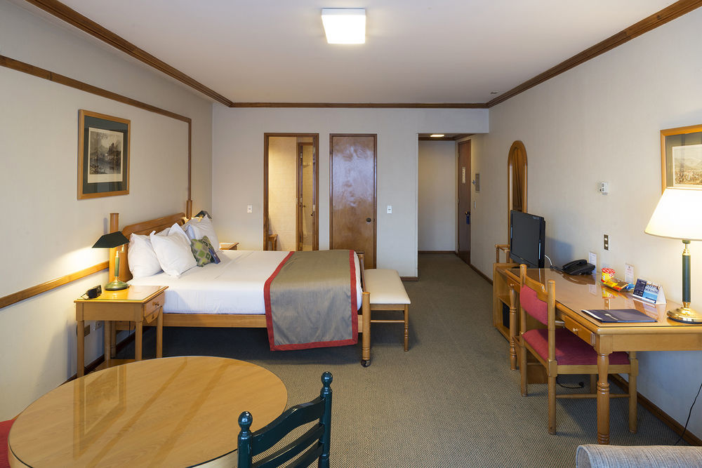 Abba Presidente Suites Puerto Montt Ngoại thất bức ảnh
