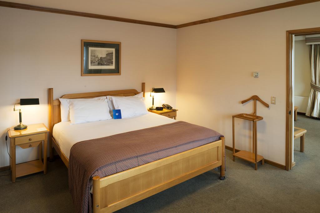 Abba Presidente Suites Puerto Montt Ngoại thất bức ảnh