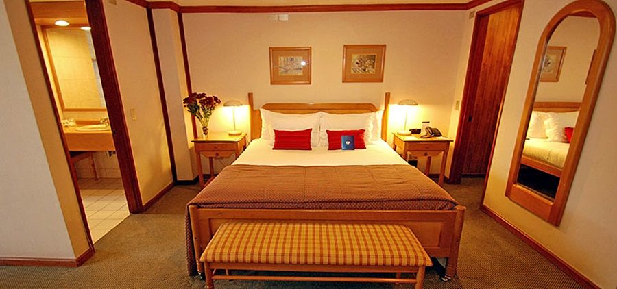 Abba Presidente Suites Puerto Montt Ngoại thất bức ảnh