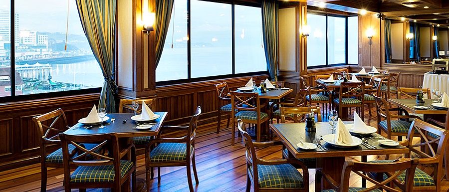 Abba Presidente Suites Puerto Montt Ngoại thất bức ảnh