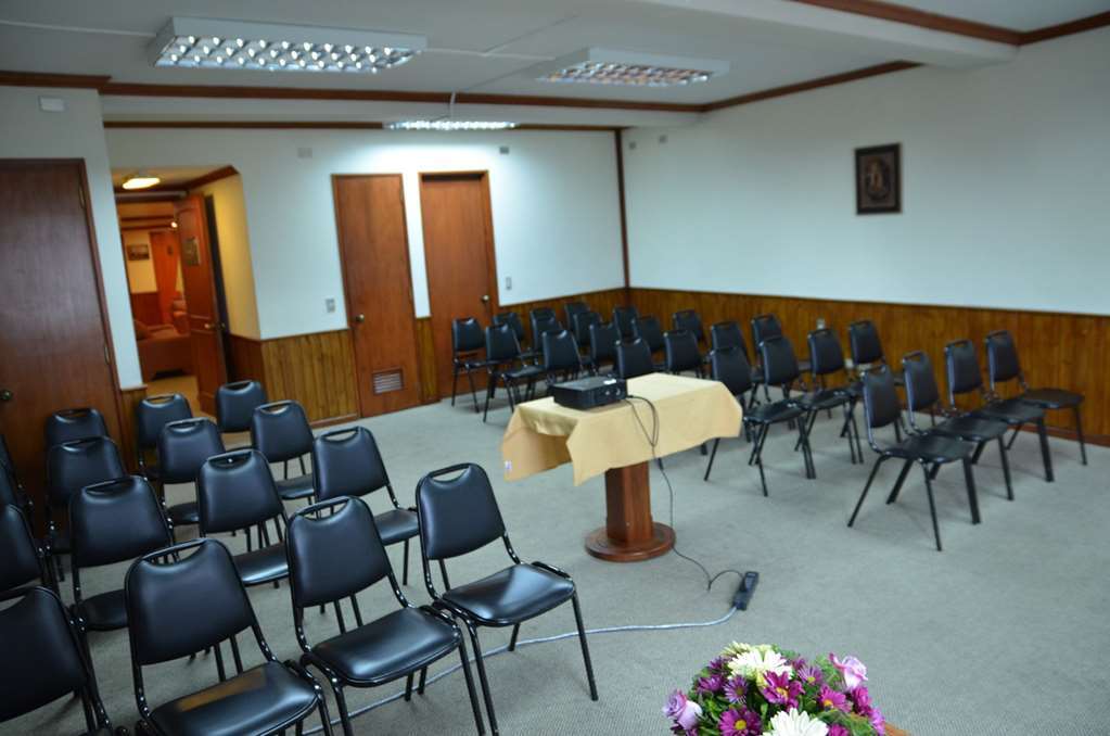 Abba Presidente Suites Puerto Montt Tiện nghi bức ảnh