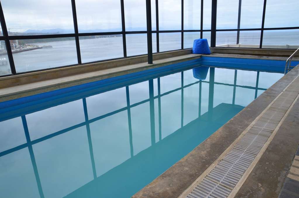 Abba Presidente Suites Puerto Montt Ngoại thất bức ảnh