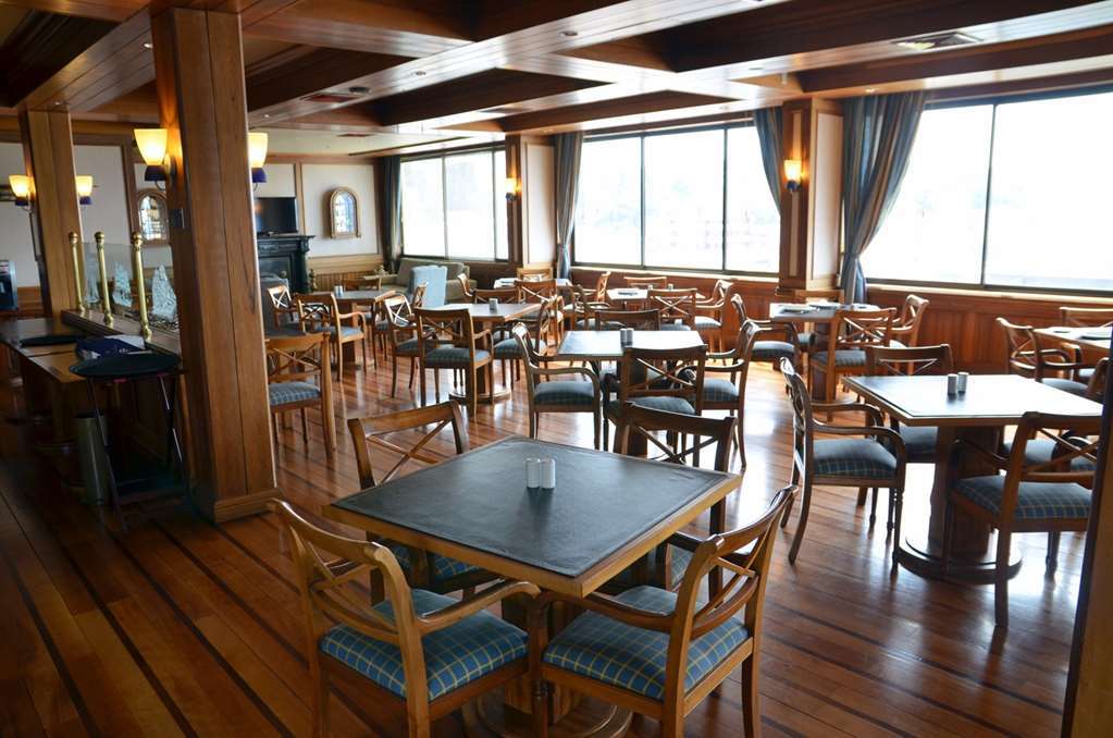 Abba Presidente Suites Puerto Montt Tiện nghi bức ảnh