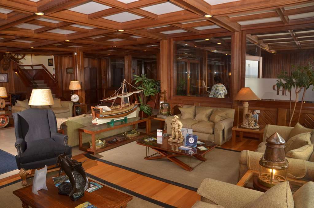 Abba Presidente Suites Puerto Montt Tiện nghi bức ảnh