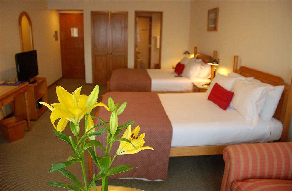 Abba Presidente Suites Puerto Montt Ngoại thất bức ảnh
